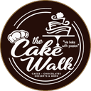 The Cake Walk